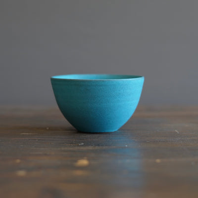 Blue Rice Bowl #KT125B