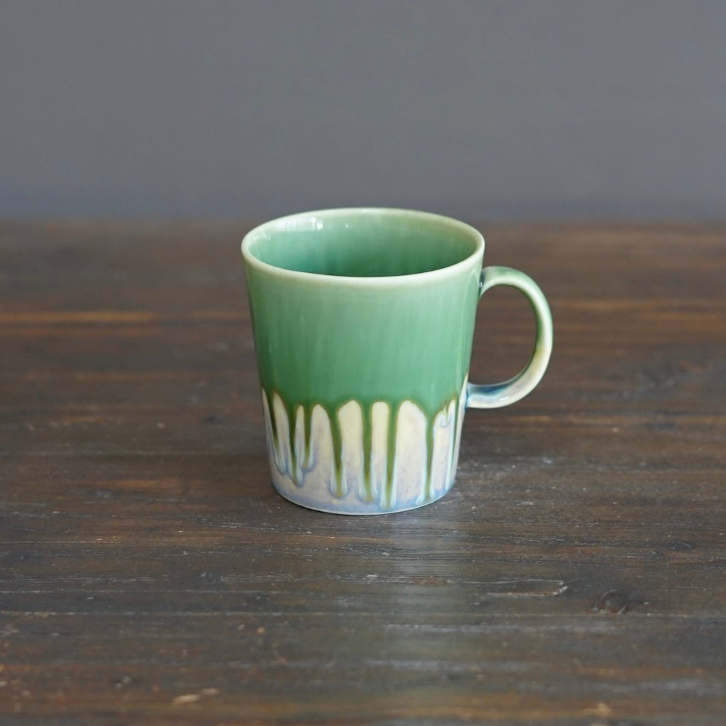 Two Tone Regular Mug #RM20