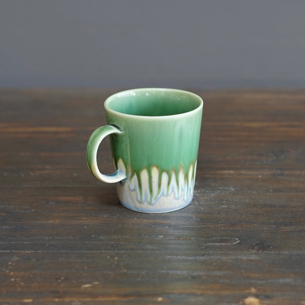 Two Tone Regular Mug #RM20