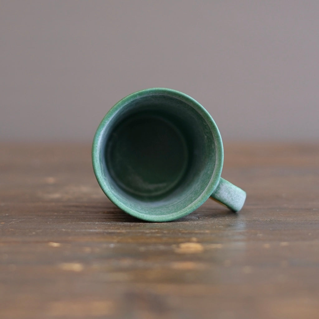 Two Tone Small Mug #SM20