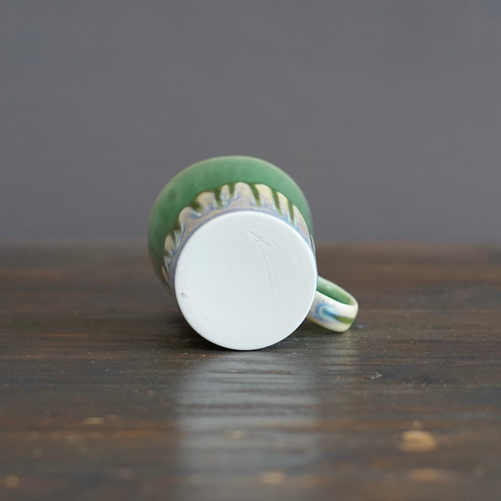 Two Tone Regular Mug #RM20