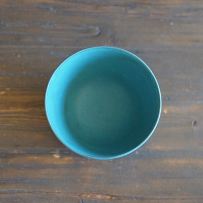 Blue Rice Bowl #KT125D