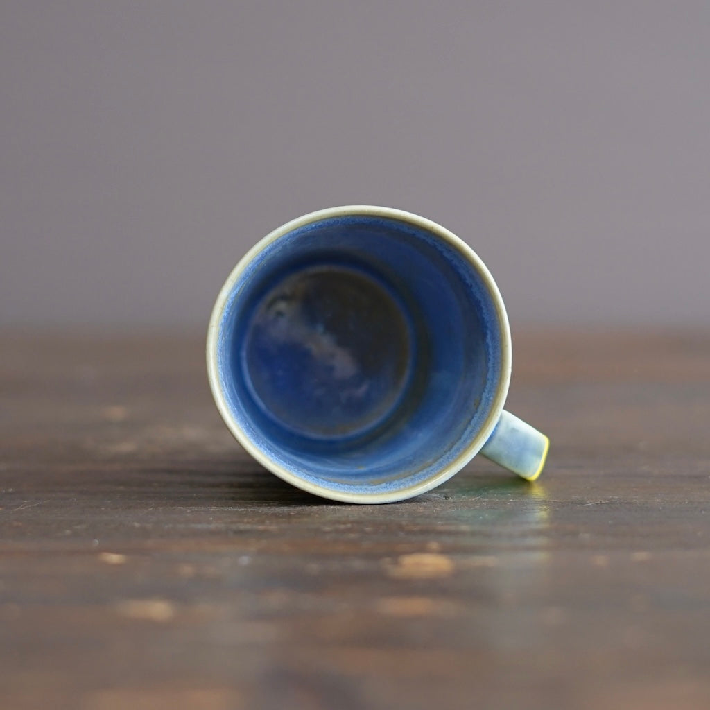 Two Tone Small Mug #SM22