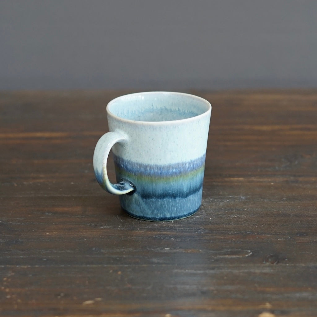 Two Tone Regular Mug #RM22