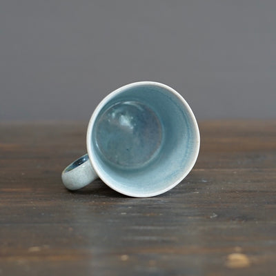 Two Tone Regular Mug #RM22