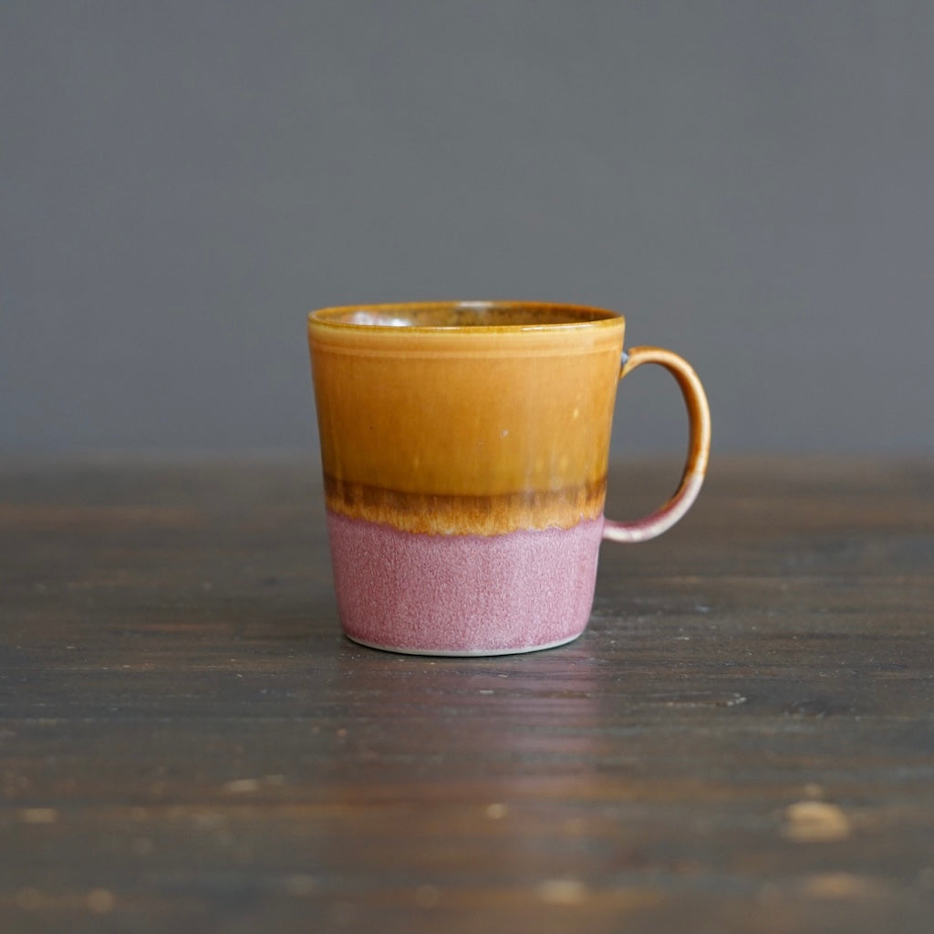 Two Tone Regular Mug #RM23