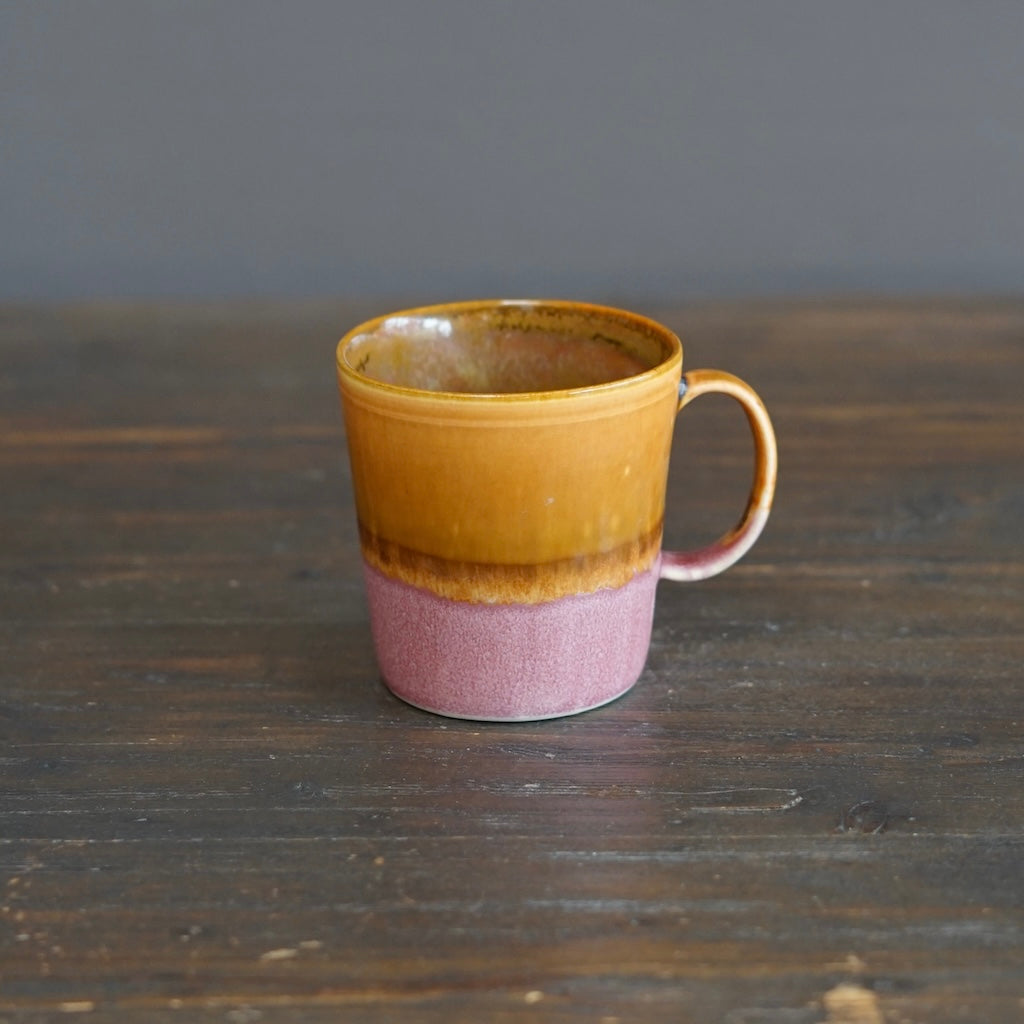 Two Tone Regular Mug #RM23