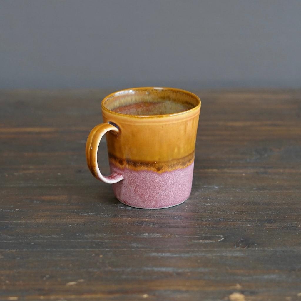 Two Tone Regular Mug #RM23