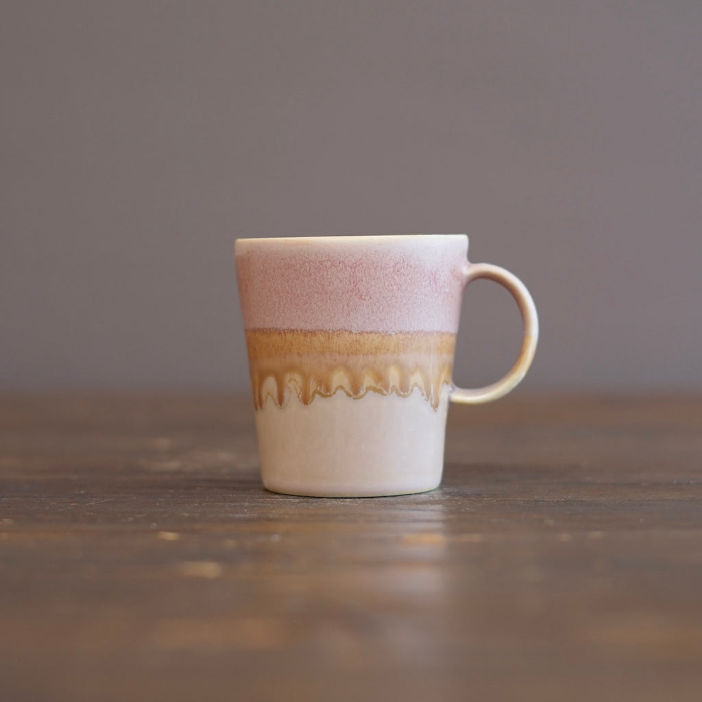 Two Tone Small Mug #SM24