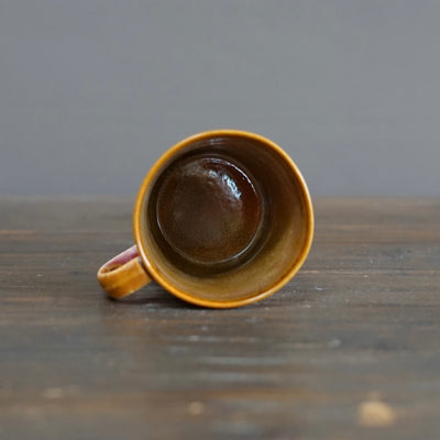 Two Tone Regular Mug #RM23