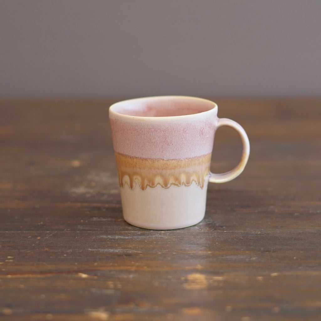 Two Tone Small Mug #SM24