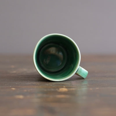 Two Tone Small Mug #SM25