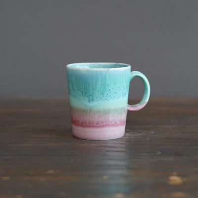 Two Tone Regular Mug #RM25