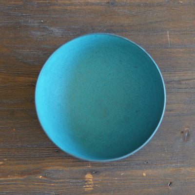 Blue Noodle Bowl #KT124C