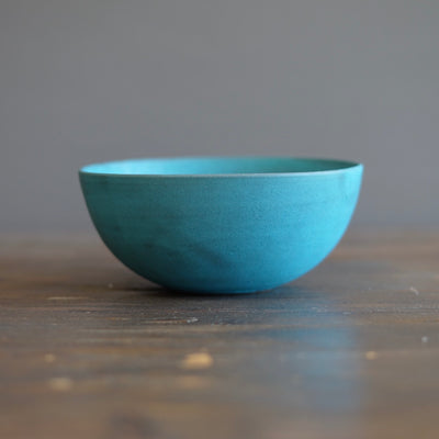 Blue Noodle Bowl #KT124D