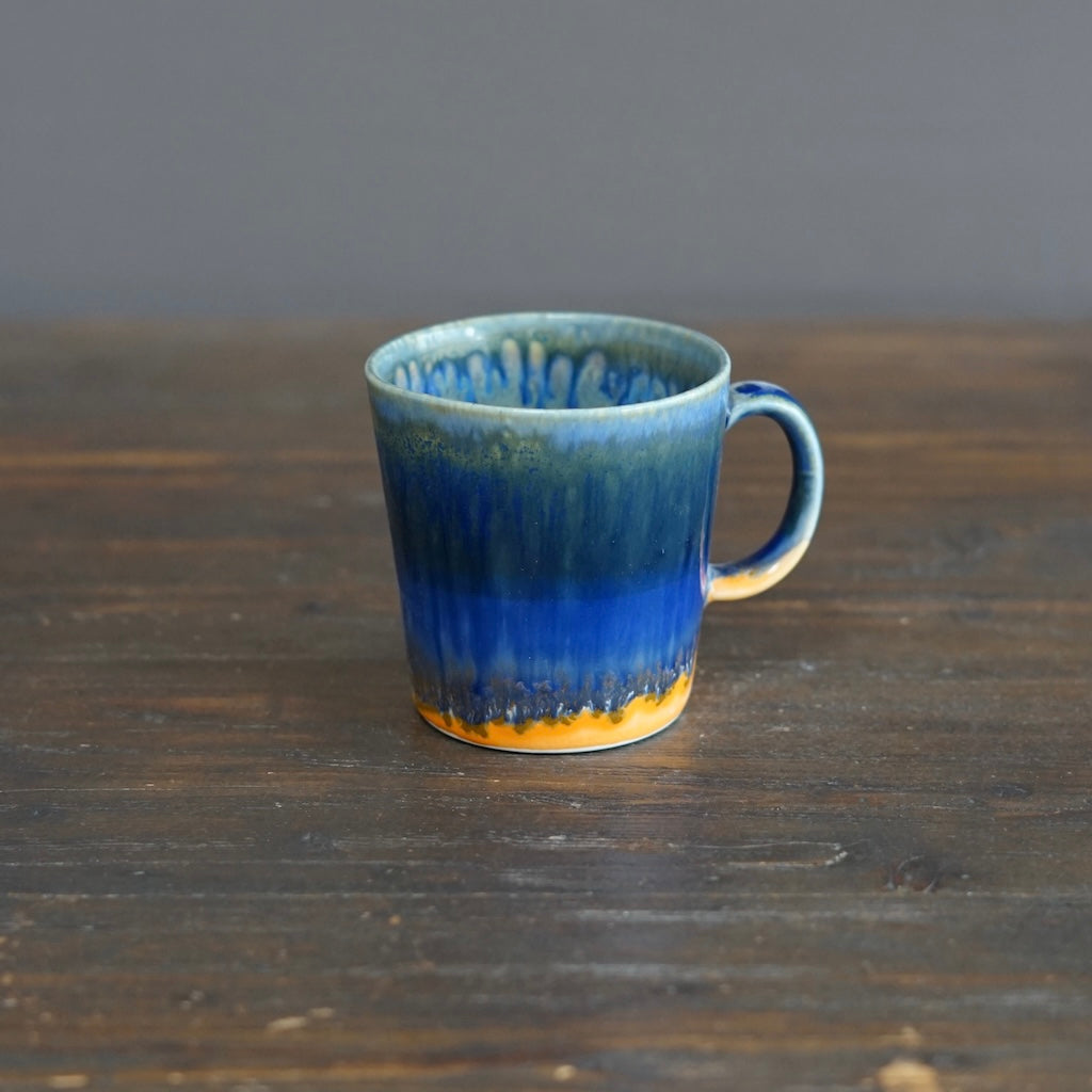 Two Tone Regular Mug #RM26