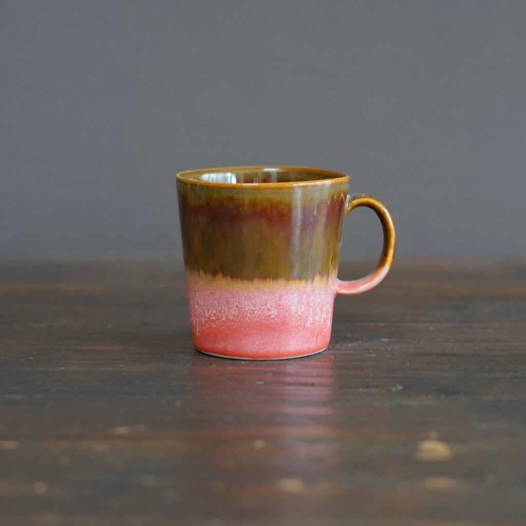 Two Tone Regular Mug #RM27