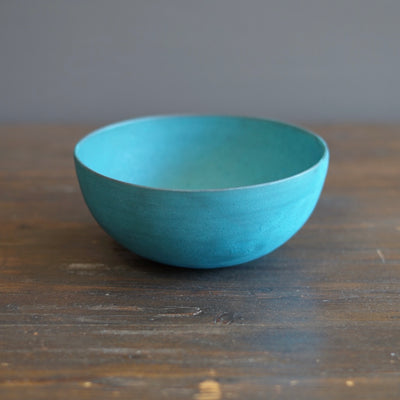 Blue Noodle Bowl #KT124F