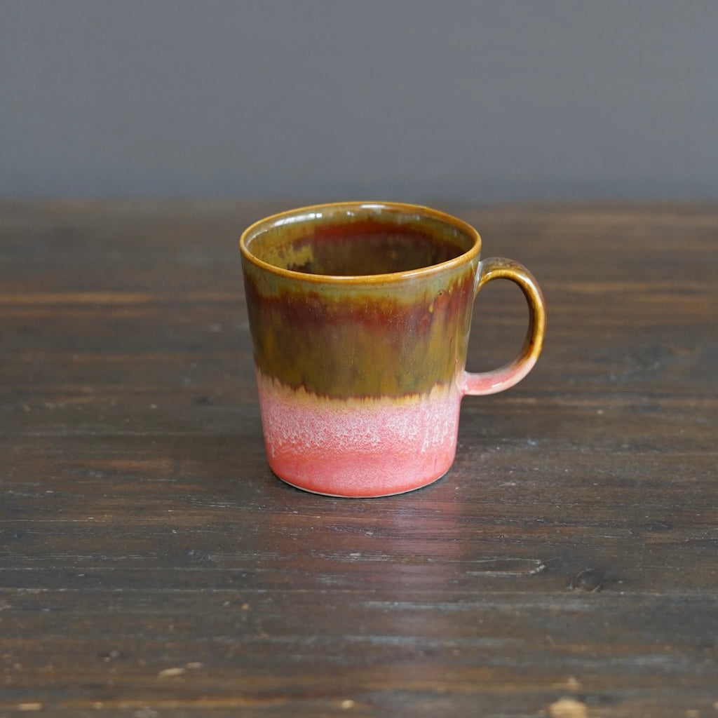 Two Tone Regular Mug #RM27