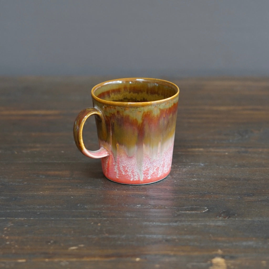 Two Tone Regular Mug #RM27