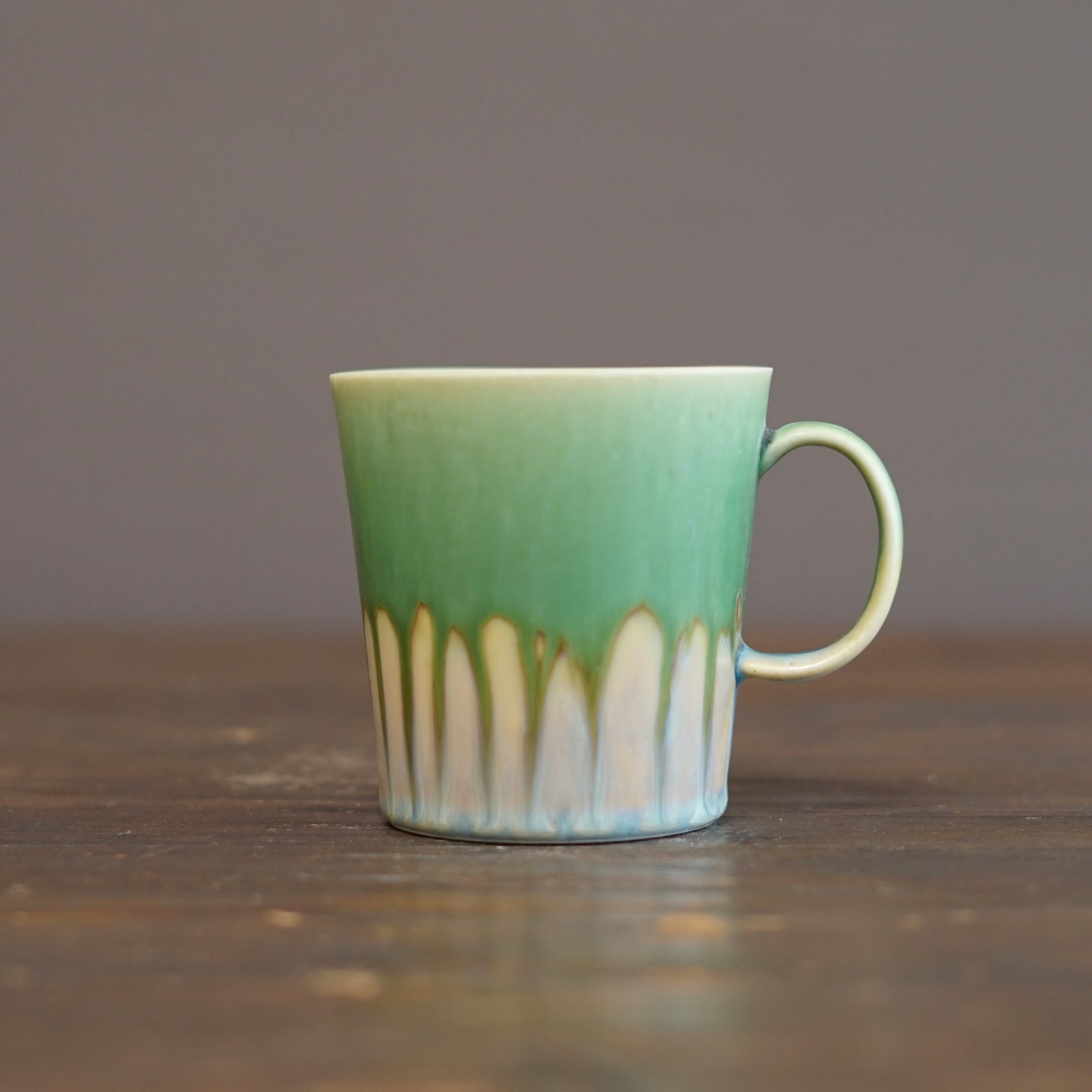 Two Tone Regular Mug #RM3