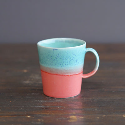 Two Tone Regular Mug #RM4