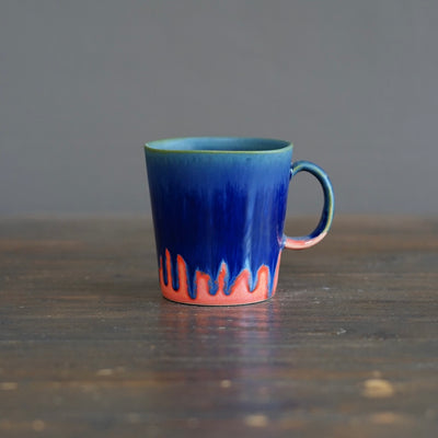 Two Tone Regular Mug #RM30