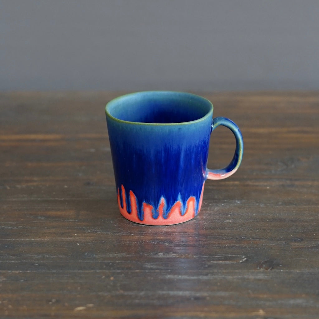 Two Tone Regular Mug #RM30