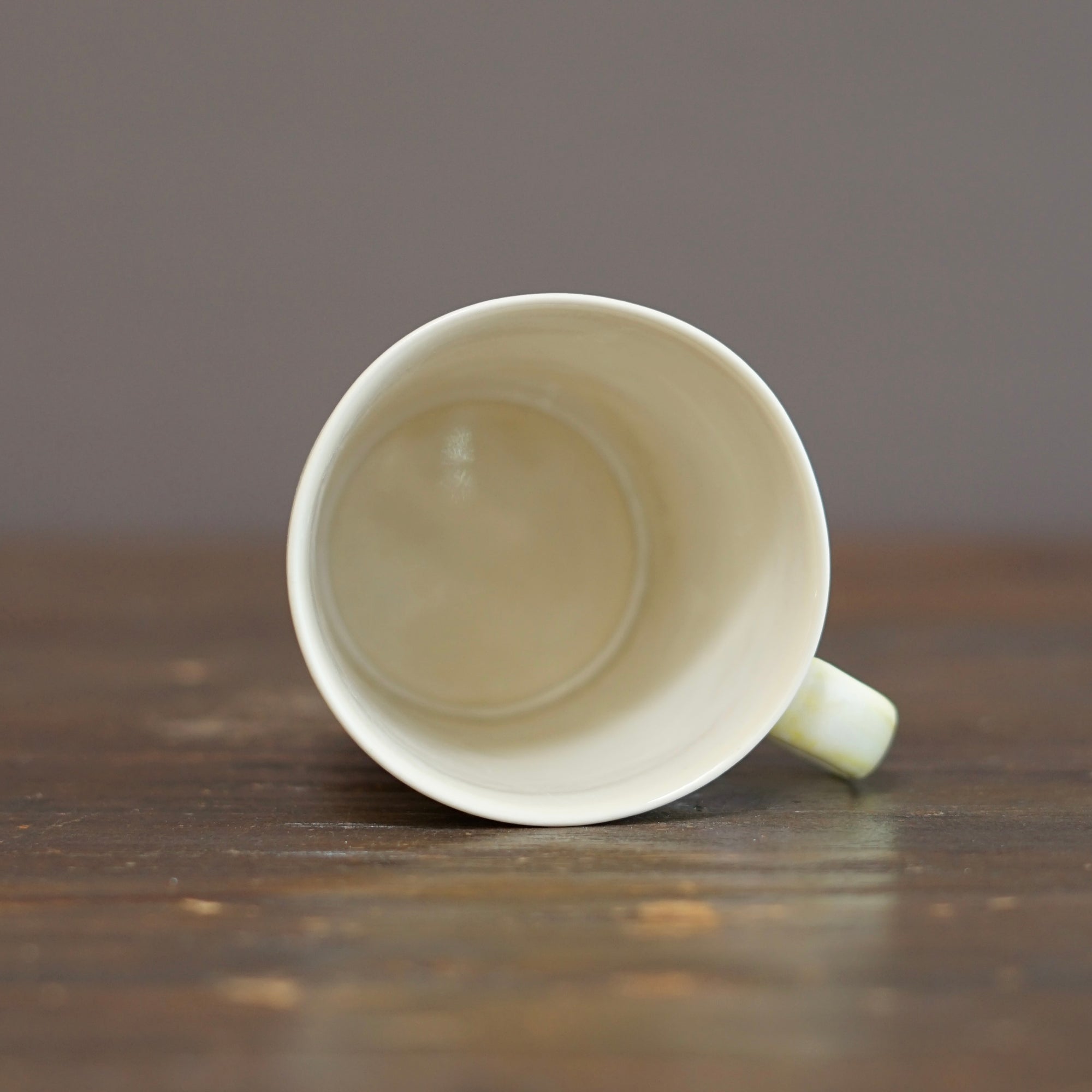Two Tone Regular Mug #RM10