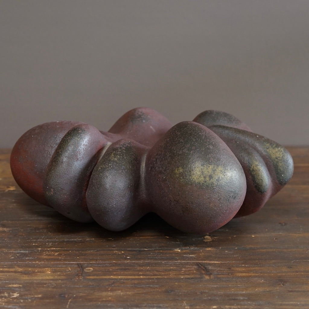 Sculptural Cloud #ZP1604