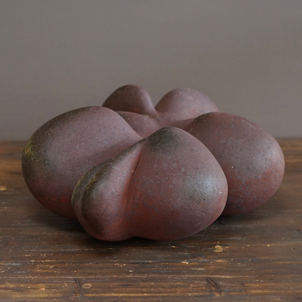 Sculptural Cloud #ZP1604