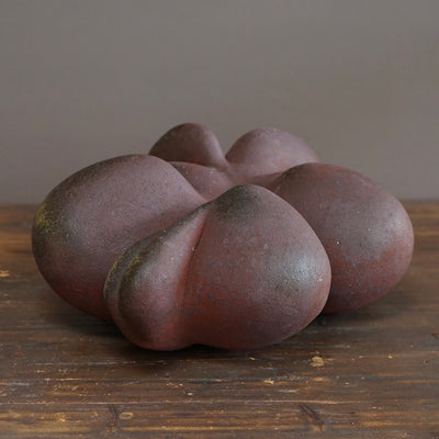 Sculptural Cloud #ZP1604