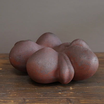 Sculptural Cloud #ZP1604