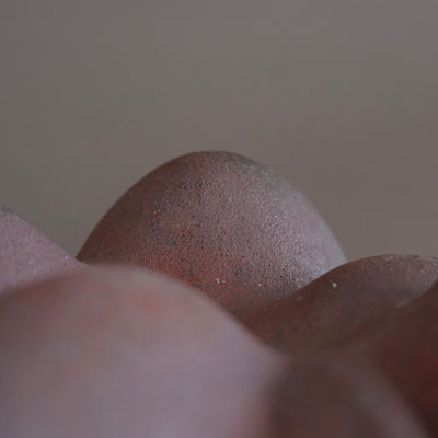 Sculptural Cloud #ZP1604