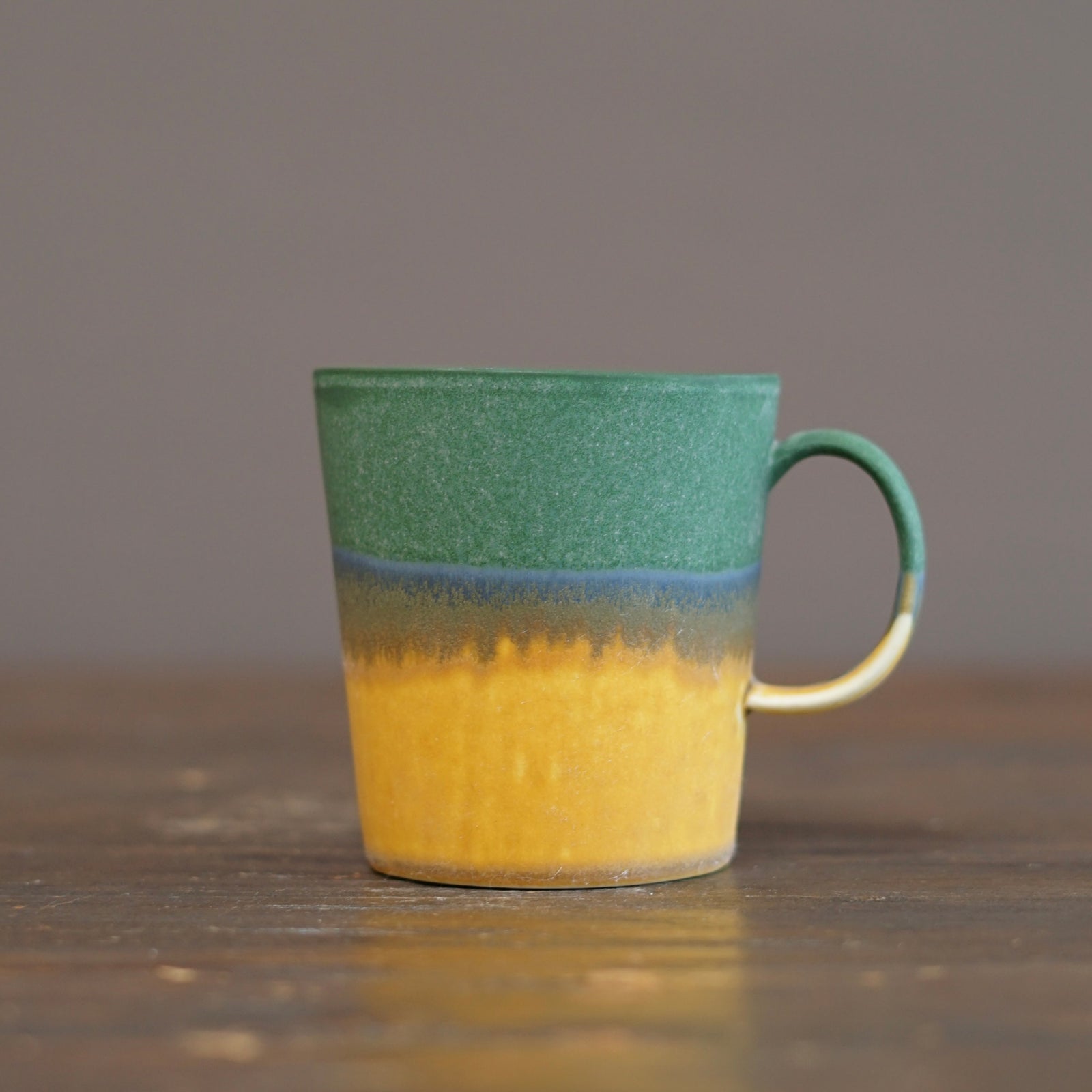Two Tone Regular Mug #RM16