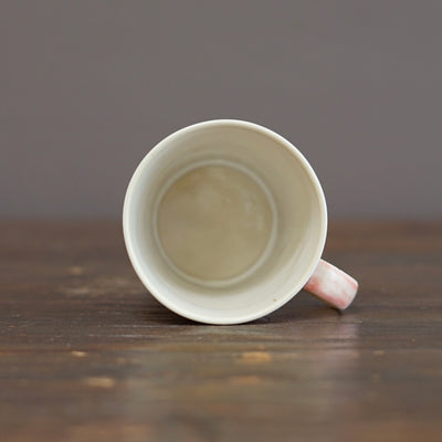 Two Tone Regular Mug #RM17