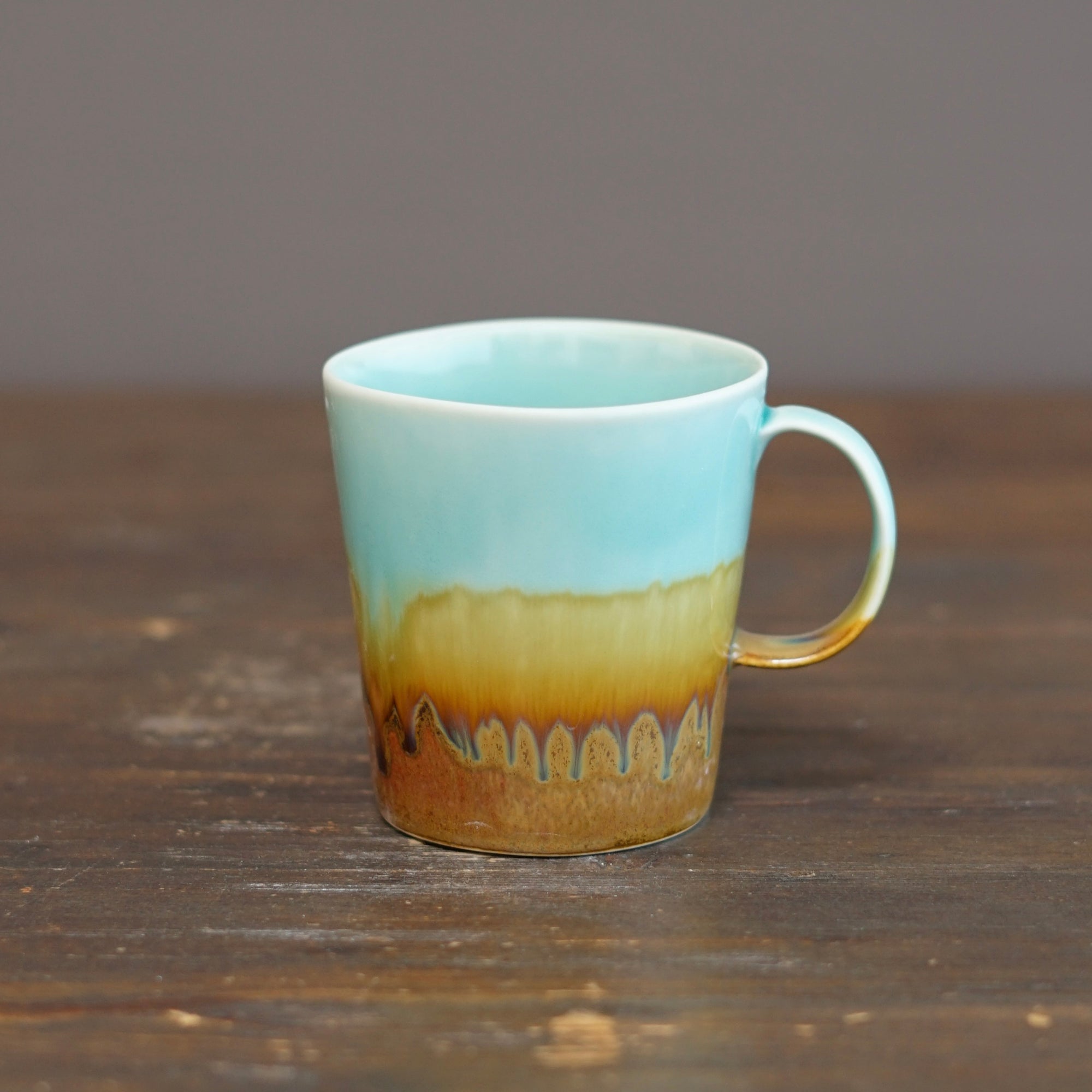 Two Tone Regular Mug #RM18