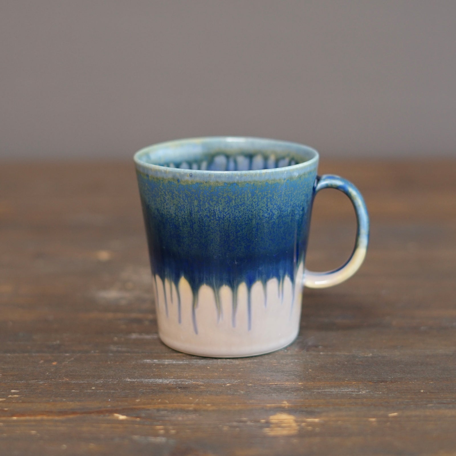 Two Tone Regular Mug #RM19