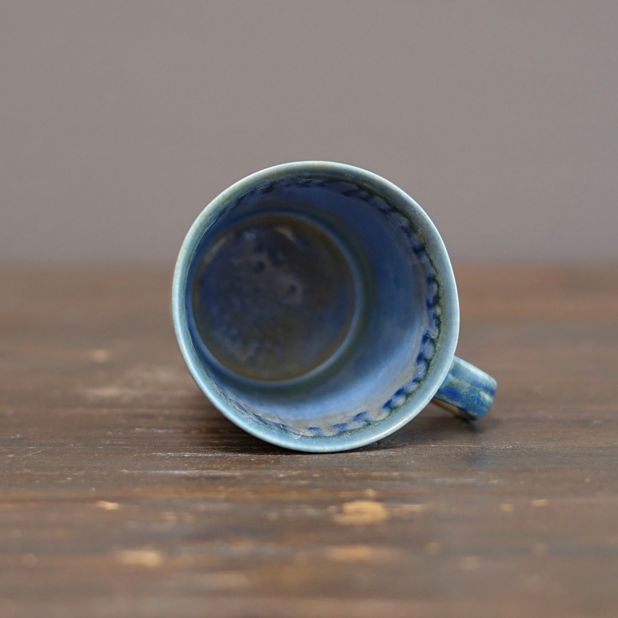 Two Tone Regular Mug #RM19