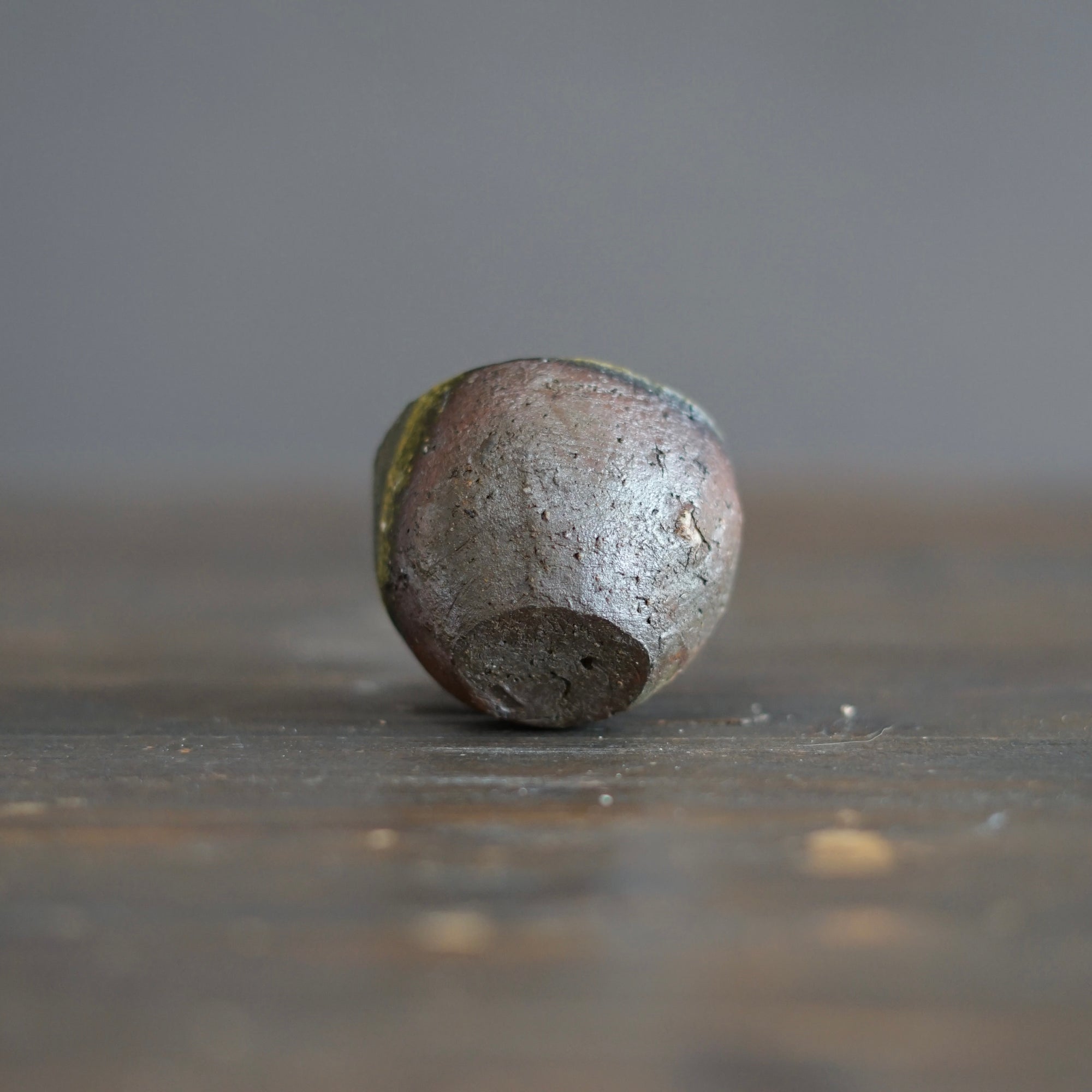 Round GUINOMI Sake Cup #TR316