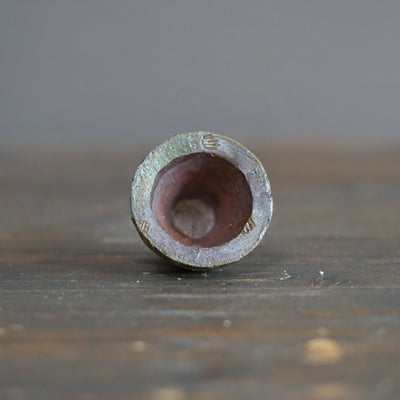 Round GUINOMI Sake Cup #TR317