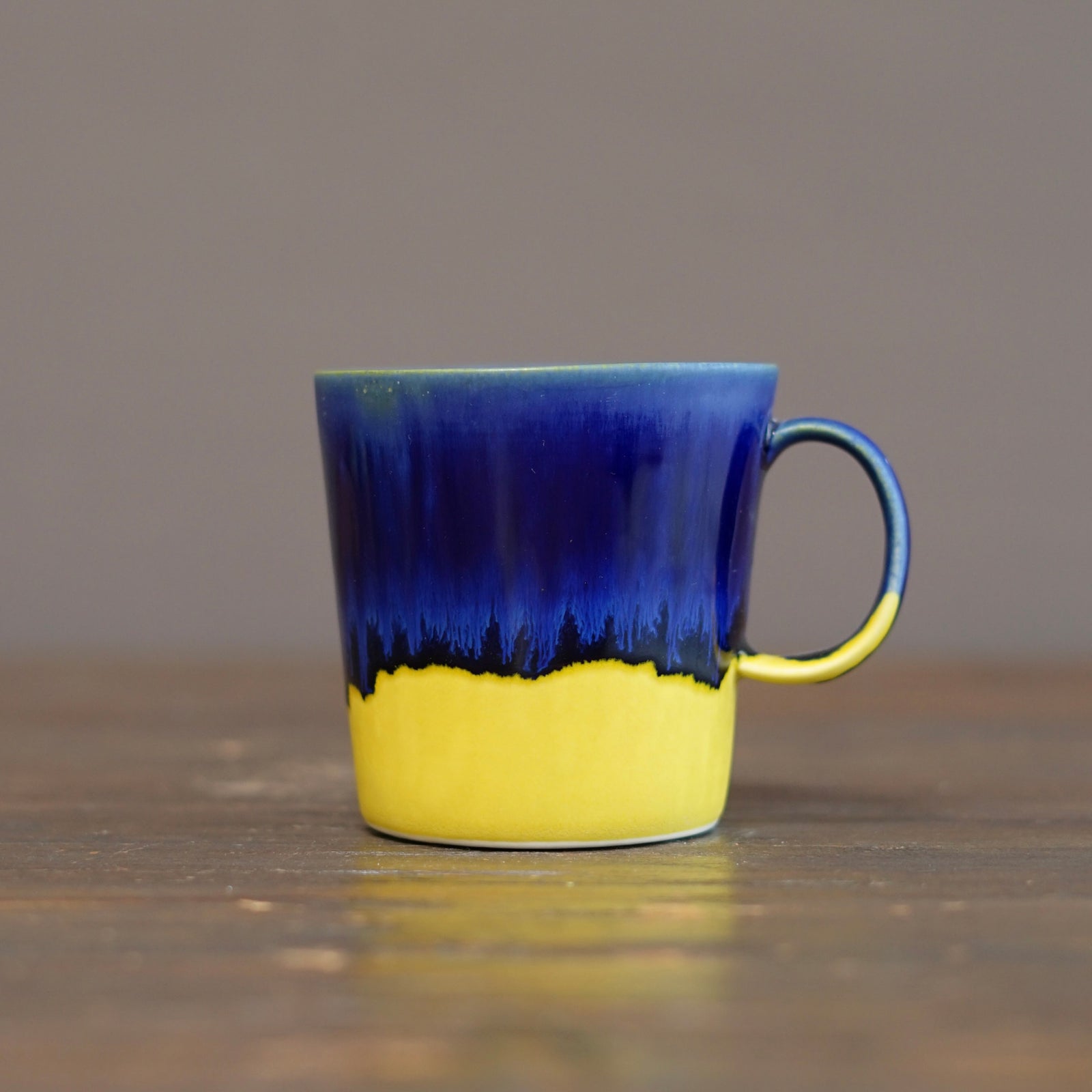 Two Tone Regular Mug #RM28