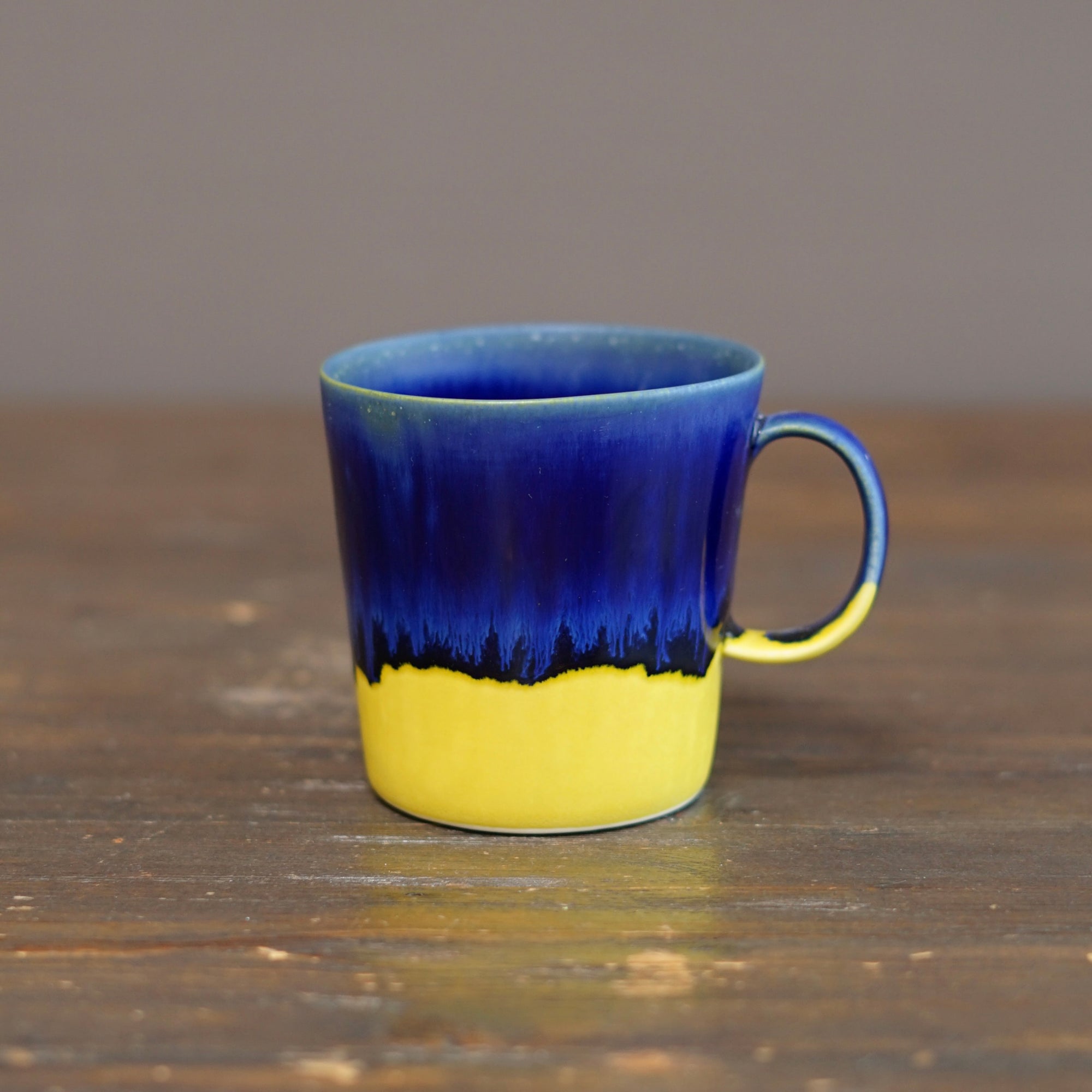 Two Tone Regular Mug #RM28