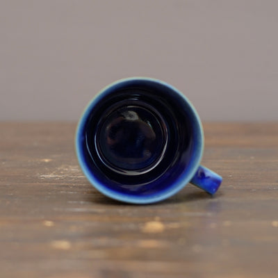 Two Tone Regular Mug #RM28