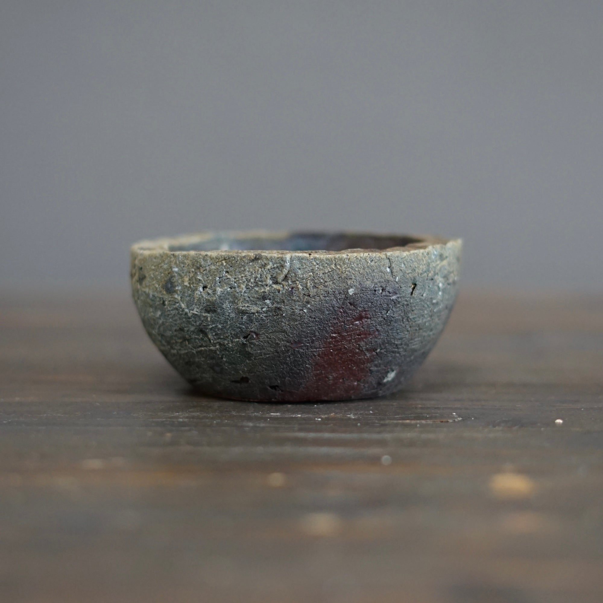 Small Bowl #TR322