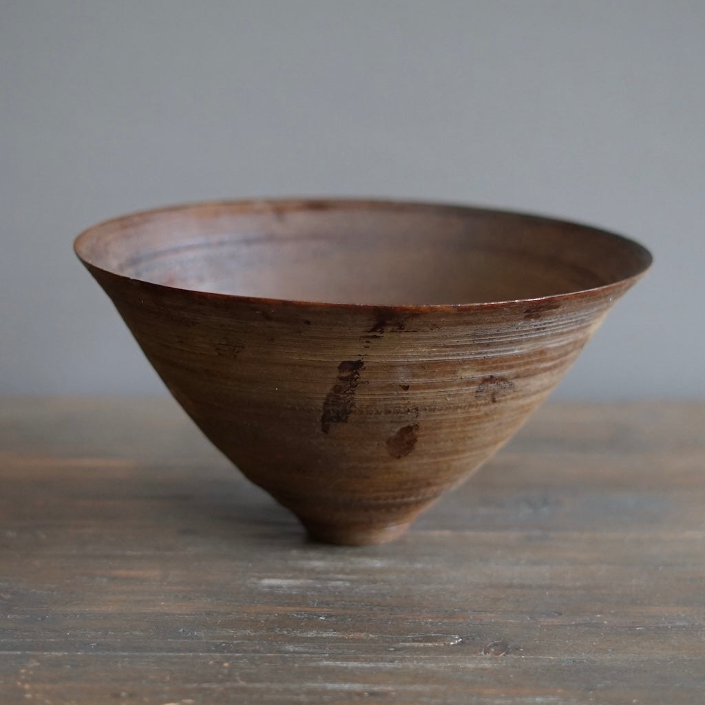KOKUIN TOHTAI SHIKKI Serving Bowl #AK66
