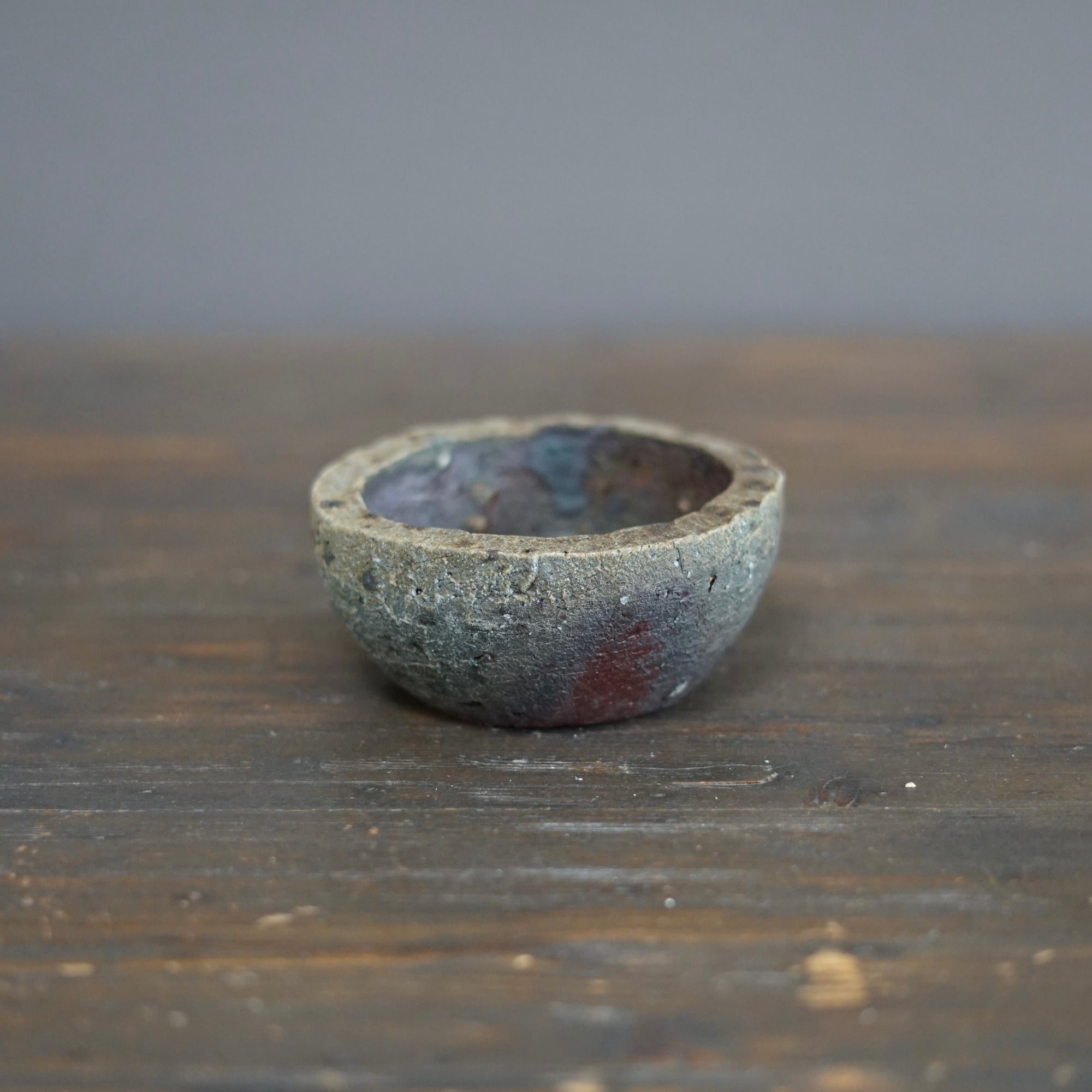 Small Bowl #TR322