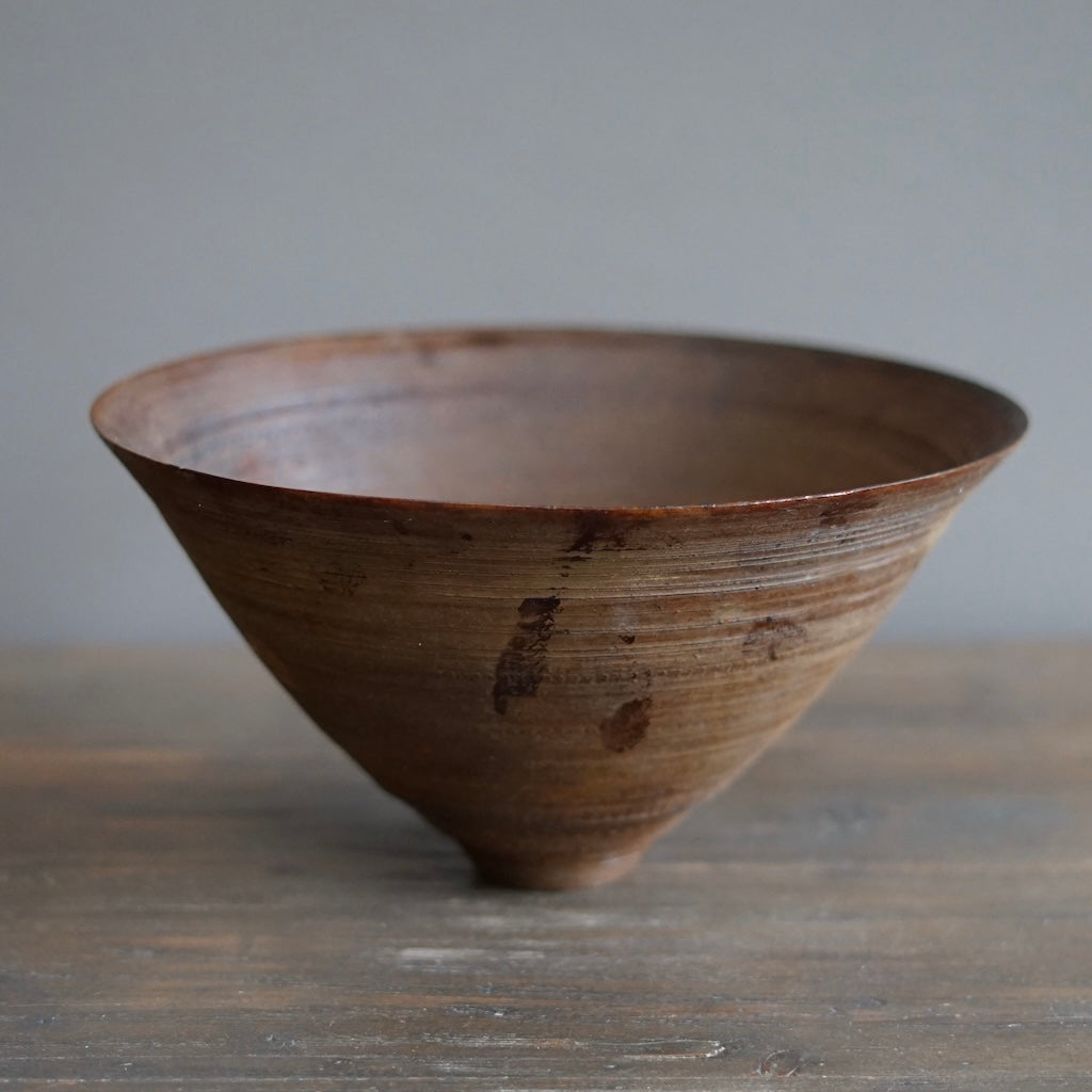 KOKUIN TOHTAI SHIKKI Serving Bowl #AK66
