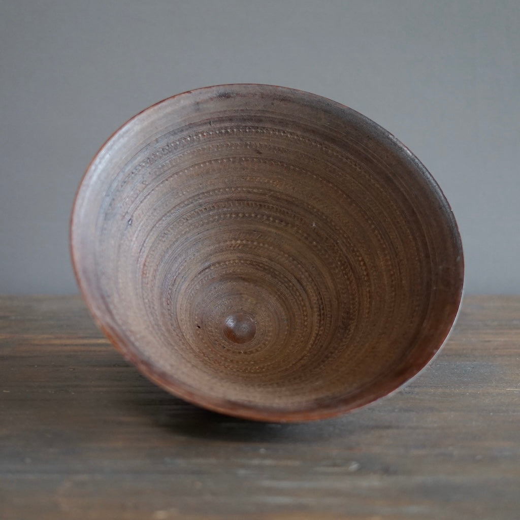 KOKUIN TOHTAI SHIKKI Serving Bowl #AK66