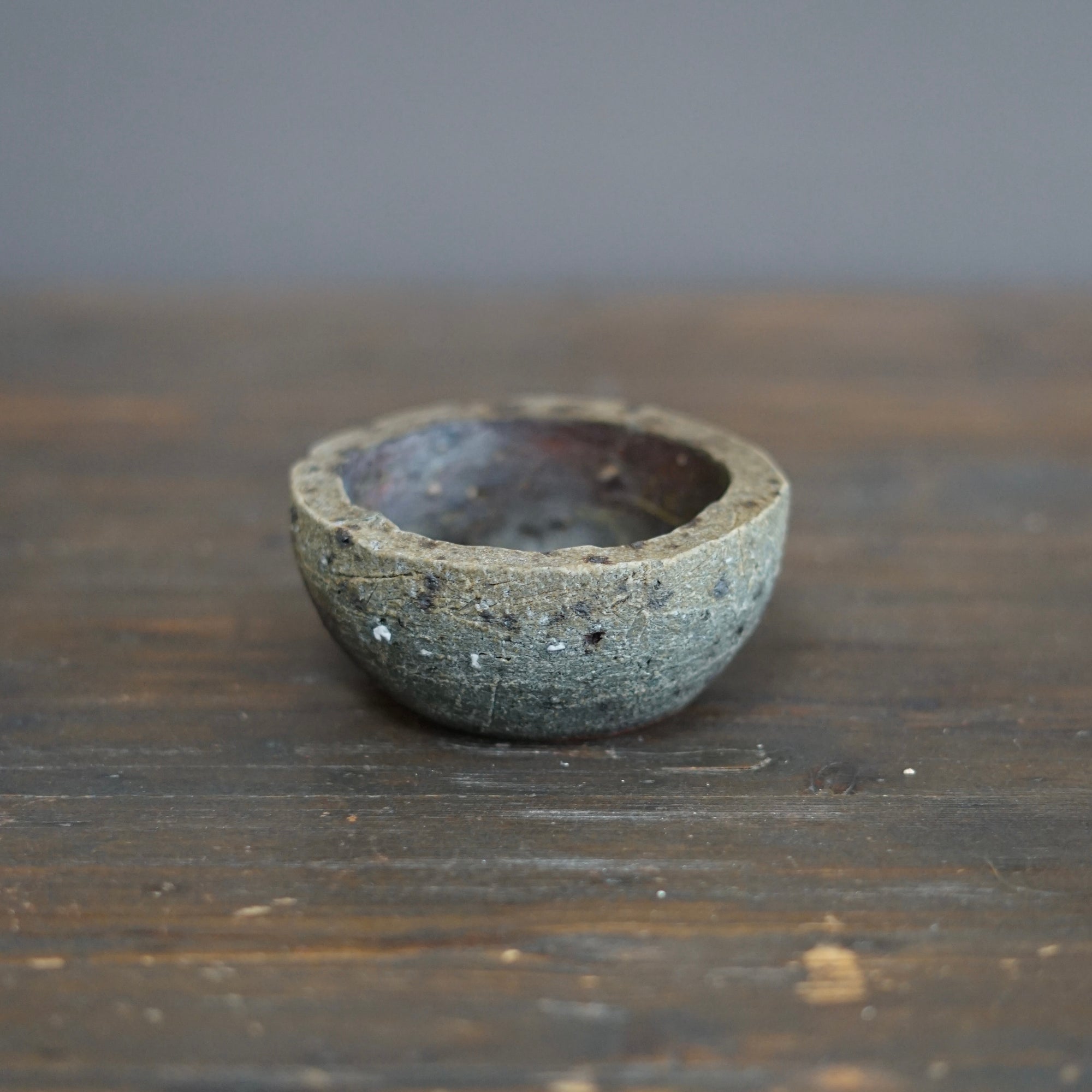 Small Bowl #TR322